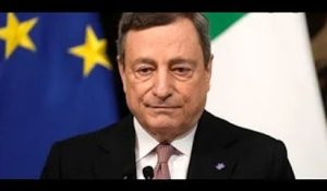 Draghi convoca un Cdm d’urgenza e richiama la m@ggioranza: possibile fiducia sul ddl Concorrenza