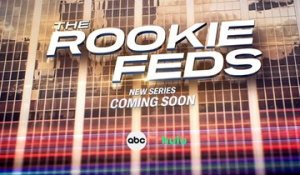 The Rookie Feds - Teaser Saison 1