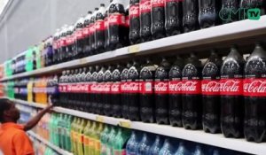 [#Reportage] Gabon: la Sobraga annonce la fin du partenariat avec Coca-Cola company