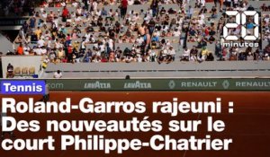 Roland-Garros 2022: Alcaraz attendu, les Français un peu moins