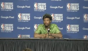 Celtics - Smart : "J'ai été drafté pour ça !"