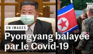 La Corée du Nord à l’épreuve du Covid-19