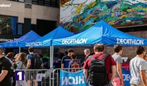 5 choses à savoir sur Decathlon