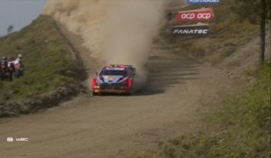 WRC Rallye du Portugal 2022 - Vendredi 1/2