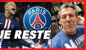 Kylian Mbappé reste au PSG :Jamel Debbouze,Jean-Luc Reichmann … les stars réagissent à cette annonce