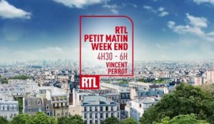 Le journal RTL de 5h du 22 mai 2022