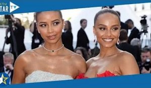 Cannes 2022 : Sylvie Tellier, Flora Coquerel, Alicia Aylies... Les Miss s'éclatent sur le tapis roug