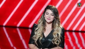 The Voice. Caroline Costa, du Tarn-et-Garonne en finale sur TF1 ! elle se confie sur ses complexes