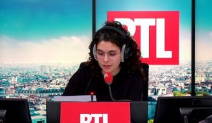 Le journal RTL de 14h du 22 mai 2022