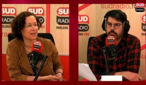 Emmanuelle Wargon : "Damien Abad : il ne peut pas y avoir des impunités"