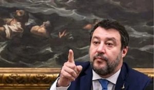 Salvini e il ‘pensiero unico’ sull’Ucraina: “Io bers@glio perchè pongo dubbi”