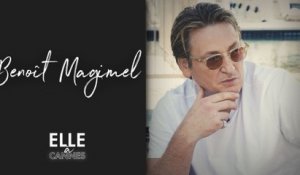 Benoît Magimel : « On se reconstruit avec les autres »
