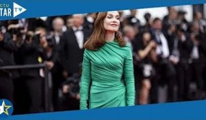 Cannes 2022 : ce look à la Kardashian déroutant d'Isabelle Huppert sur le tapis rouge