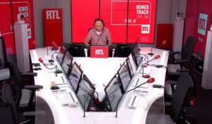 Le journal RTL de 21h du 23 mai 2022