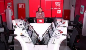 Le journal RTL de 23h du 23 mai 2022