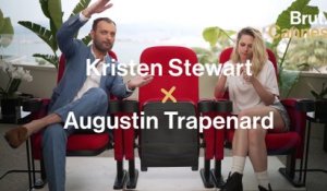 Kristen Stewart et la représentation du corps des femmes au cinéma