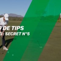 Duo de tips : Secrets du putting, l'épisode 5