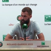 Roland-Garros 2022 - Benoît Paire sur la décision de l'ATP de retirer les point à Wimbledon : "Je suis désolé pour la Russie et les Russes mais c'est eux qui ont foutu le bordel ! L'ATP défend les joueurs ou la Russie ?"