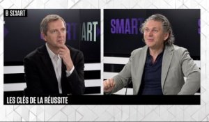 SMART & CO - L'interview de Frédéric Ifergan (ABBI) et Valérie Lorentz-Poinsot (Laboratoires Boiron) par Thomas Hugues