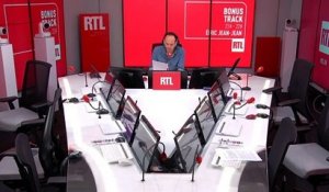 Le journal RTL de 21h du 24 mai 2022