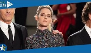 Cannes 2022 : Kristen Stewart et Léa Seydoux sublimes devant Sharon Stone sexy en robe fendue !