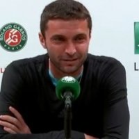 Roland-Garros 2022 - Gilles Simon : "À une 1h30, il ne reste que des génies à la fin, que les vrais !"
