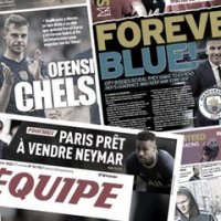 Manchester City veut proposer un contrat fou à Pep Guardiola, le Barça veut dépouiller Chelsea