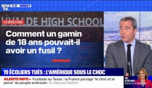 Comment un gamin de 18 ans pouvait-il avoir un fusil ? BFMTV répond à vos questions