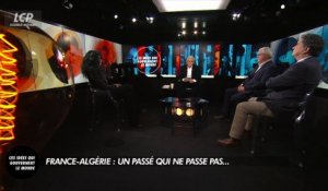 Ces idées qui gouvernent le monde - France-Algérie : Un passé qui ne passe pas