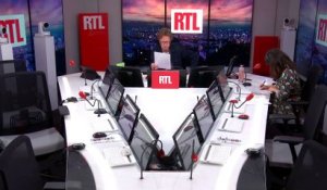 Le journal RTL de 04h30 du 26 mai 2022
