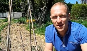 VIDÉO - "Capital" : comment Olivier Puech est devenu le prof de jardinage le plus populaire de Franc