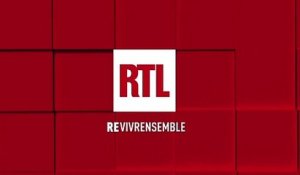Le journal RTL de 10h du 26 mai 2022