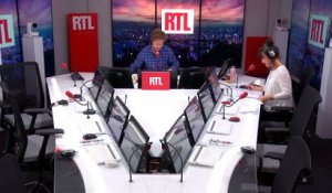 Le journal RTL de 5h du 27 mai 2022