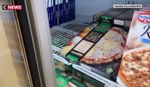 Pizzas contaminées : 7 nouvelles plaintes contre Buitoni