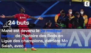 Mané vers le Bayern : Comment le Sénégalais peut faire oublier Lewandowski