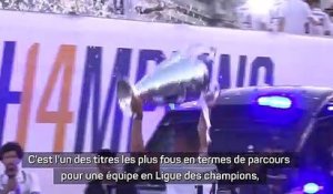 Roland-Garros - Nadal : “Une nuit heureuse" après la victoire du Real Madrid en Ligue des champions