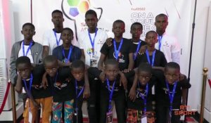 Abidjan accueille la 1ère édition du Salon Africain du Football