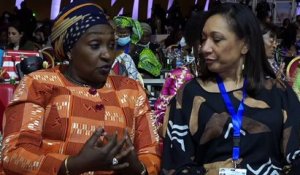 A Voir l "La Côte d'Ivoire en Marche" immersion dans l'organisation de la COP15 à Abidjan