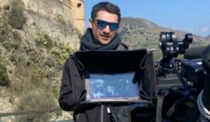 Ukraine : Frédéric Leclerc-Imhoff, journaliste pour BFMTV, tué dans un bombardement