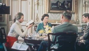 LIGNE ROUGE - Comment un documentaire dans l'intimité de la famille royale britannique, désormais interdit, a ouvert la voie à la presse people