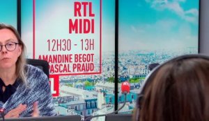 RTL Midi du 31 mai 2022