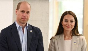 Kate et William : pourquoi ne vont-ils pas assister à l’anniversaire de Lilibet ?