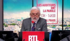 Les auditeurs ont la parole du 01 juin 2022