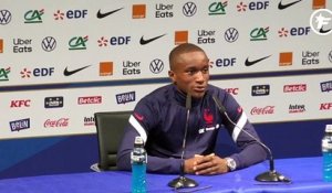 Moussa Diaby parle de son avenir
