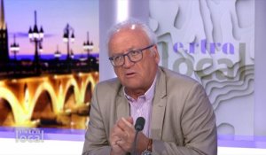 Extra Local - 03/06/2022 - Extralocal avec Hervé Berville, député des Côtes d’Armor ( LREM)