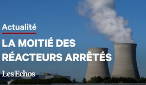 3 choses à savoir sur le parc nucléaire français