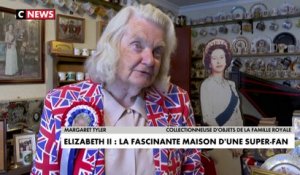 Elizabeth II : la fascinante maison d'une super-fan