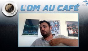 L'OM au café : "Marcelo ? Souvenez-vous de Patrice Evra !"