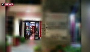 Pyrénées Atlantiques: Une restauratrice à Hendaye refuse de servir une cliente voilée dans son établissement - Elle est convoquée par la justice le 20 septembre prochain - VIDEO