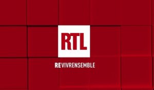 Le journal RTL de 10h du 03 juin 2022
